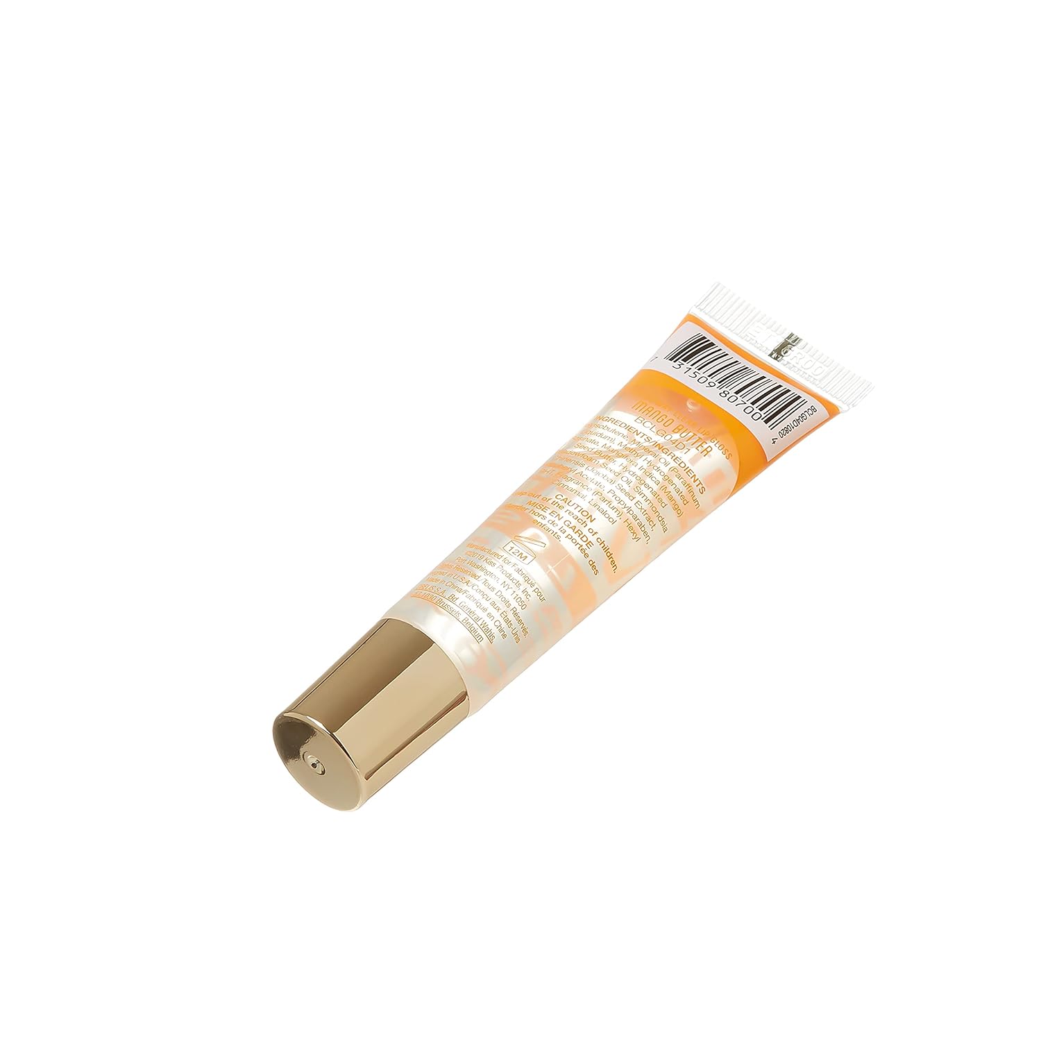 Broadway Vita-Lip Mango Butter Lip Gloss image 2