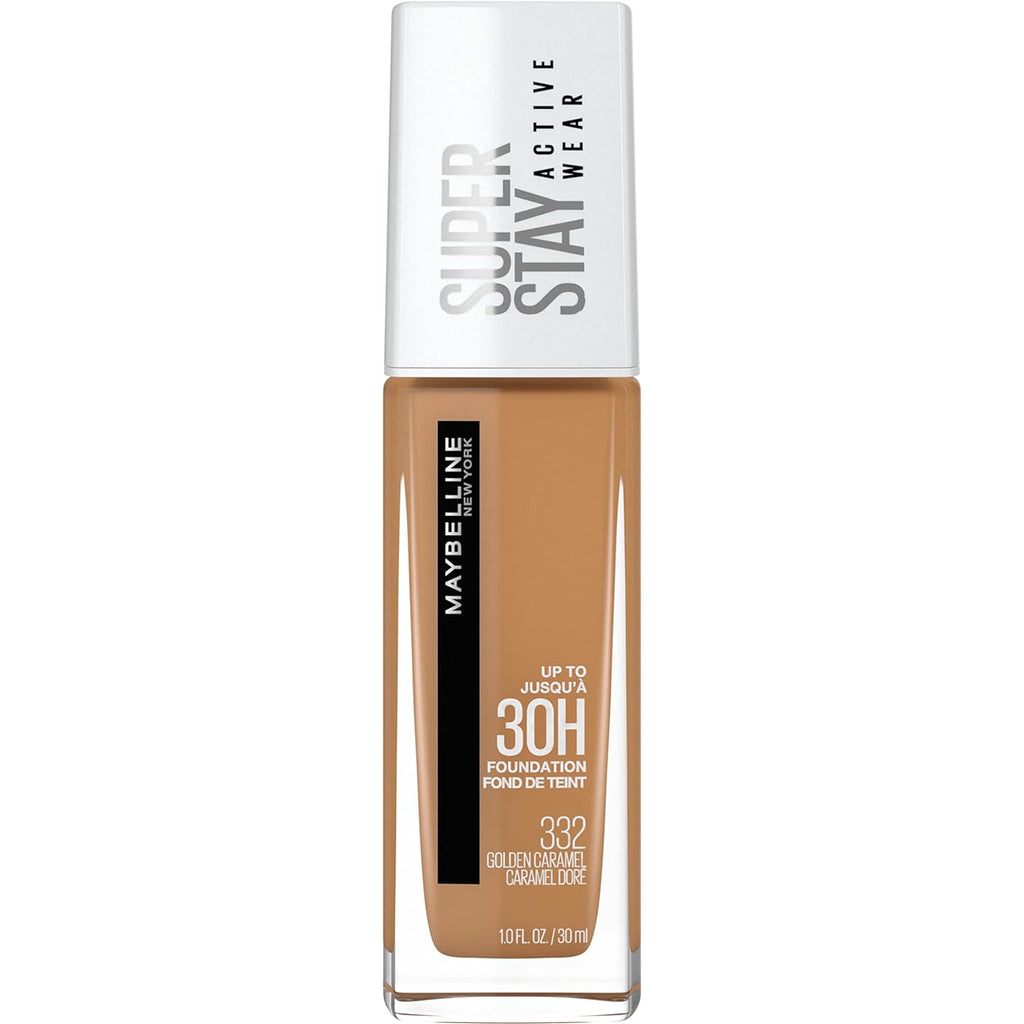 Maybelline New York Caramel image 0