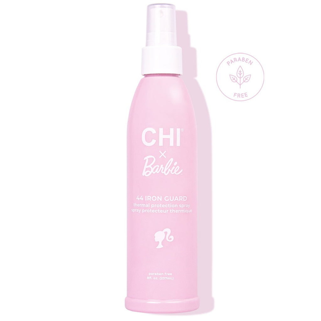 CHI x Barbie 44 Iron Guard image 0
