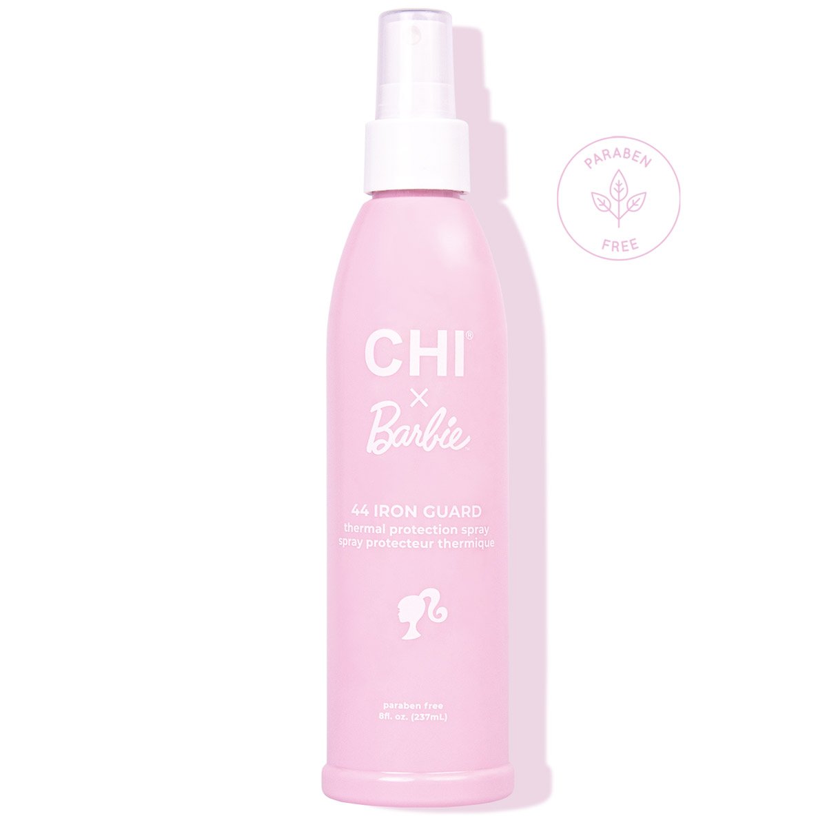 CHI x Barbie 44 Iron Guard image 0