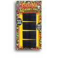 CALYPSO BOBBY PINS 60 CT BLACK image 0