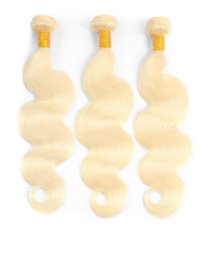 613 12A Virgin Body Wave image 2