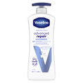 Vaseline Intensive Care Body Lotion - Advanced Repair image 0