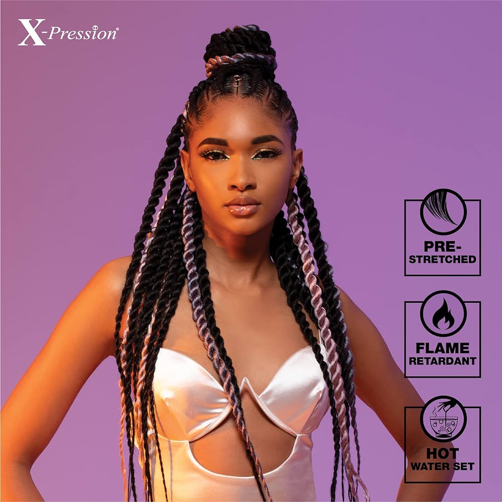 2X X-PRESSION PRE-STRETCHED BRA image 0