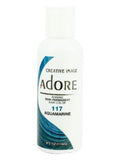 Adore Semi-Permanent Hair Color 117 Aquamarine image 0
