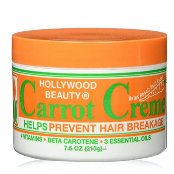 Hollywood Beauty | Carrot Creme (7.5oz) image 0