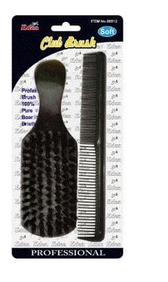 Eden Club Brush soft image 0