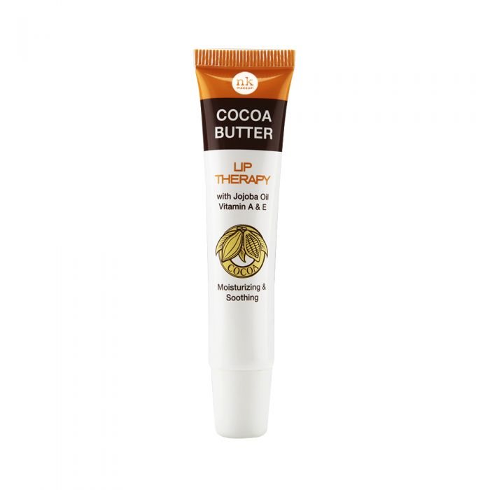 NICKA K COCOA BUTTER LIP THERAPY image 0
