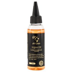 AFRI PURE Blended Argan Oil 100ml image 0