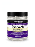 Aunt Jackie's Ice Curls Glossy Curling Jelly 15 oz