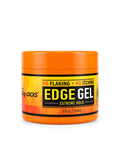 AllDay Locks Edge Gel Extreme Hold 5oz orange jar
