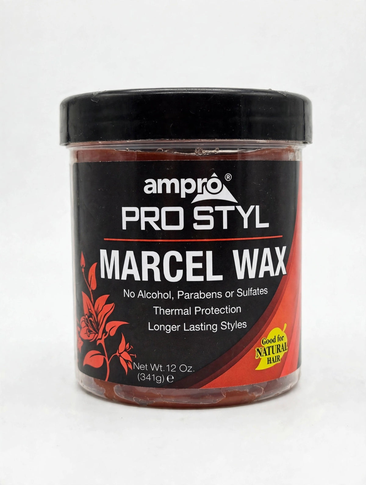 Ampro Pro Styl Marcel Wax 12 oz
