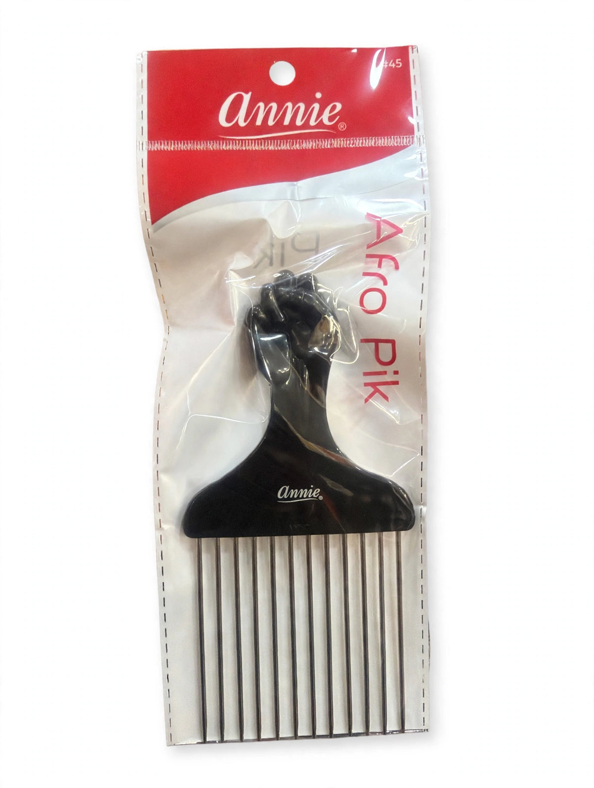 Annie Afro Pik #45