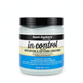 Aunt Jackie's In Control Moisturizing & Softening Conditioner 15 oz