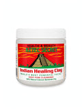 Aztec Secret Indian Healing Clay 1 lb