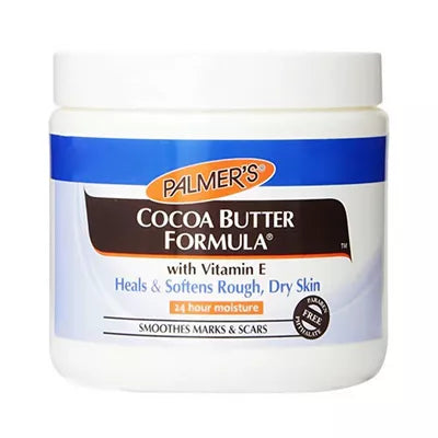 Palmer's Cocoa Butter Formula Cream image 0