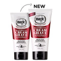 Razorless Cream Shave - Extra Strength Shaving Cream image 0