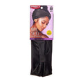 Wide Silky Headwrap Protect Your Hair & Stay in Style image 0