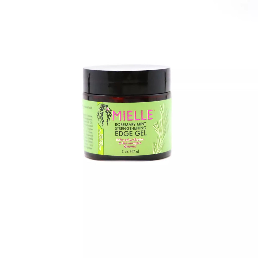 Mielle Rosemary Mint Edge Gel image 0