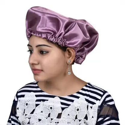 Silky Bonnet Multicolor image 1
