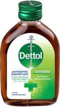 DETTOL ANTISEPTIC LIQUID image 0
