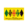 African Formula Soap 3 OZ 2 PACK image 0