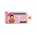 Tetmosol Baby Soft Soap image 0