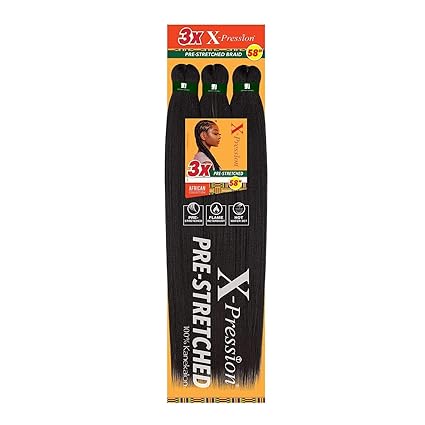 3X Pre Stretched SM1B/27 image 0