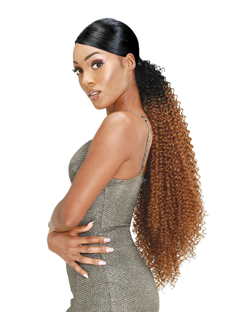 Natural Dream Water Wave 18″ image 2