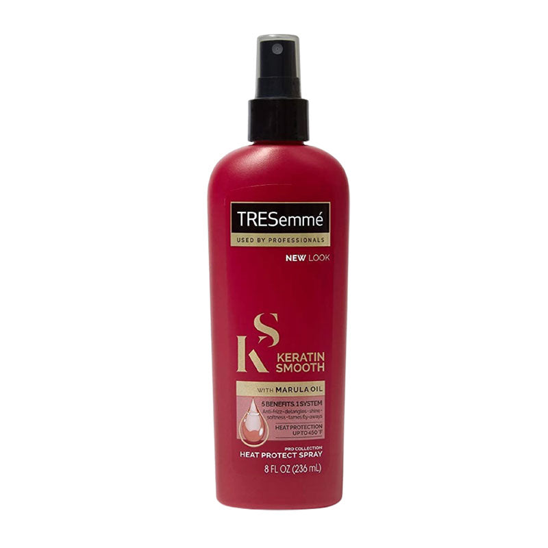 Tresemme Selection Keratin Smooth Shine Spray 200ml image 0