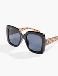 Lane Bryant Oversized Square Sunglasses image 0