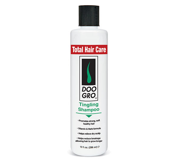 DOO GRO® TINGLING SHAMPOO image 0