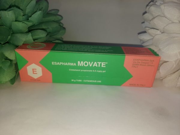 Movate skin lightning crème image 0