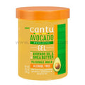 Cantu Avocado Styling Gel (524gr) image 0