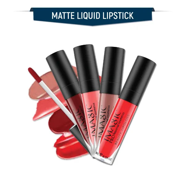 MATTE LIPSTICK image 1