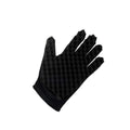 Magic Hair Curling Sponge Glove image 0