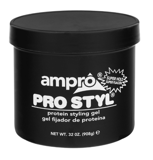 AMPRO PRO STYL - SUPER HOLD image 0