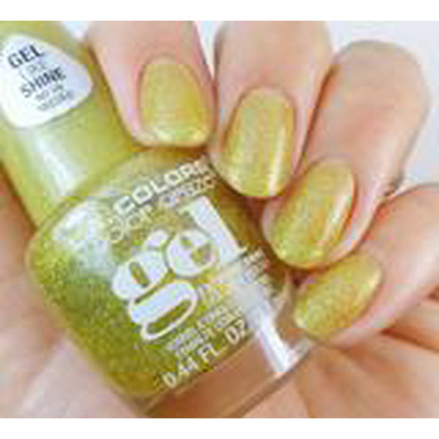 La Colors Color Craze CNL285 Beaming image 0