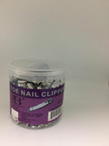 Ana Beauty Toe Nail Clipper image 0