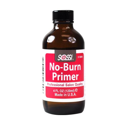 No-Burn Primer 4oz image 0