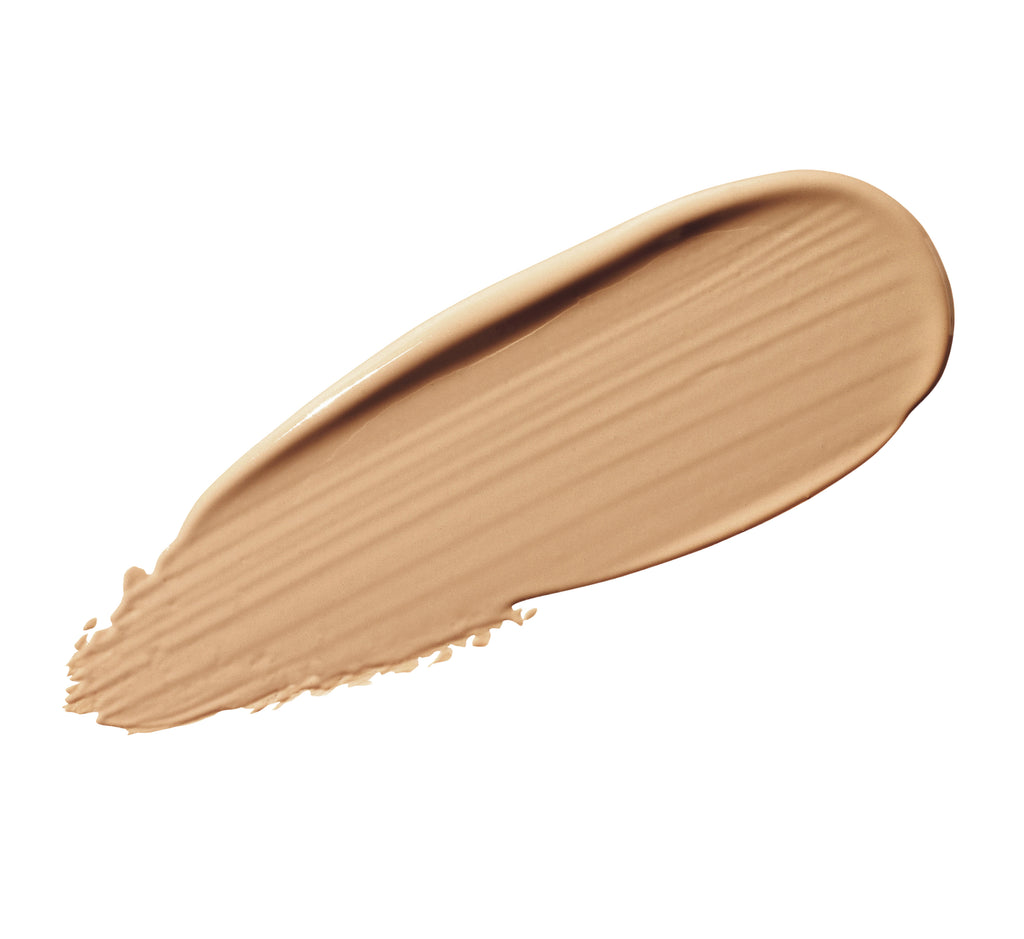 L.A. COLORS Truly Matte Foundation, Natural, 1 fl oz image 1