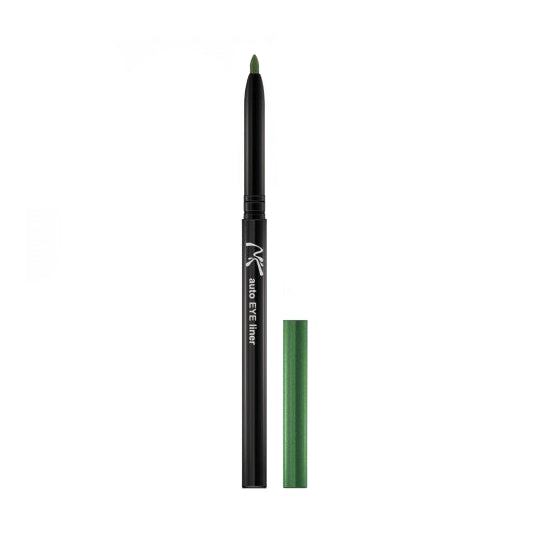 Nicka K Auto Eyeliner Evergreen AA52 image 0