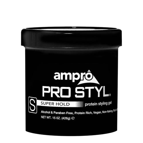 2 Ampro PRO STYL Protein Stylin image 1