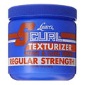 SCURL Texturizer Wave & Curl Creme [Regular] (15oz) image 0