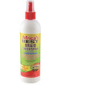Africa'S Best Braid Sheen Spray With Conditioner, 12 Ounce image 0