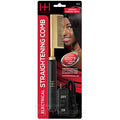Hot & Hotter #5531 Electrical Straightening Comb Medium Curved Teeth image 0