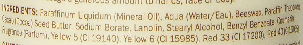 Queen Helene, Cocoa Butter Face + Body Creme, 4.8 oz (136 g) image 3