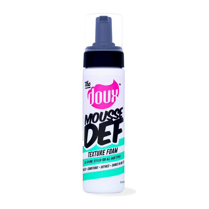 MOUSSE DEF TEXTURE FOAM® image 0