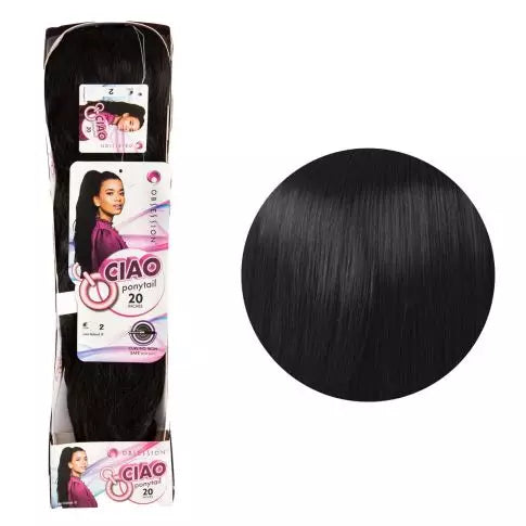 Obsession Ponytail Ciao 1# image 0
