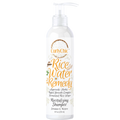 CurlyChic Rice Water Remedy Revitalizing Shampoo 8oz image 0